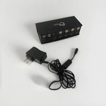 Siig 4X1 Usb Hdmi Kvm Switch. Fixed Price $45.00.