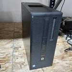 Hp Elite Desk 800 G2 Twr Mt Intel Core I7-6700 3.4GHZ 8GB Ram 500GB Hd Win 10. Fixed Price $109.99.