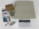 Terrawave 802.11N 2.4/5GHZ 14 Dbi High Density Wi-fi Patch Antenna N-style. Fixed Price $81.44.