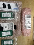 Cypress OSM-1000. Fixed Price $400.00.