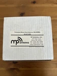 Mp Antenna #08-ANT-0920, 806-960MHZ, Omni. Fixed Price $20.00.