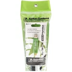 High Performance 1090 Mhz Antenna + Flightstick. Fixed Price $175.99.