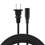 Ac Power Cord For Audio Pro Addon C10 Speaker Hp Deskjet 970 980 990 995 450CBI. Fixed Price $11.95.