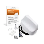 Poynting MIMO-3-13 3-IN-1 Transportation & Automotive Antenna 2X2 5G.... Fixed Price $301.45.
