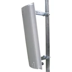Itelite New PRO-SEC3516DP 3.4-3.7GHZ Dbi 90 Degrees Sector Dual Pol Antenna. Fixed Price $109.00.