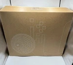 Ubiquiti Gbe-lr-us Airmax Gigabeam Long-range 60/5 Ghz Radio New Read. Fixed Price $189.00.