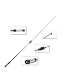1PC Dual Band Vhf/uhf Sma-m Bnc Radio Antenna For Motorola Baofeng Parts. Fixed Price $10.55.