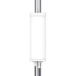 Cambium C060940D301A Epmp 6GHZ 4X4 Mu-mimo Sector Antenna With Mounting Kit. Fixed Price $648.74.