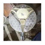 Mikrotik Lte 17 Dbi Mono-directional Dish Antenna RJ-45 Rblhgr. Fixed Price $49.98.