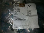 Amphenol Connex 122372RP Tnc Reverse Polarity Plug Straight Crimp Coaxial Rf Oem. Fixed Price $17.89.