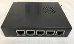 Mikrotik Gigabit Routerboard RB450GX4 - Tested. Fixed Price $99.99.