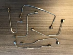 Pcs /lot Semi Rigid Cables 2.9MM 40GHZ K086MM-XX Rfcoax.com. Fixed Price $24.99.