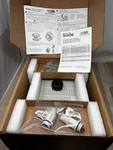 New/open Box Siklu EH-8010FX-0DUH-A-2C1P-EX Etherhaul Low Band Odu. Fixed Price $2499.99.