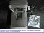 Psc Magellan Datalogic 8500 8502 Grocery Scale Scanner DB9 Serial Cable Yr Warr!. Fixed Price $349.00.