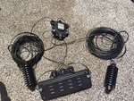 Yaesu YA-30 Broadband Hf Folded Dipole Antenna. Fixed Price $265.00.