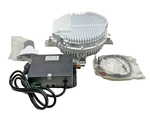 Trango Stratalink With AD24G-3-T2 3' Diameter 44.5DBI Dish. Fixed Price $10000.00.