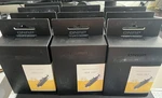QDA-SA3-4PCS Qnap 6GBPS Sas To Sata Drive Adapter Pack. Fixed Price $263.00.