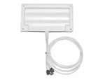 Ventev T58070MP13620 Terrawave Mimo Patch Antenna Dbi X Rp-sma. Fixed Price $152.10.