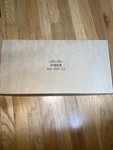 New Cisco Meraki MA-ANT-23 Sector Antenna 11 Dbi 2.4GHZ. Fixed Price $150.00.