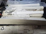 New Cisco AIR-ANT2450V-N Aironet 2.4GHZ 5.0DBI N-connector Omnidirectional. Fixed Price $15.00.