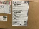 Cisco Aironet AIR-ANT2544V4M-R8 Antenna Dual Band B2A3CY1868 New Open Box. Fixed Price $48.99.