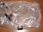 Dorne & Margolin Dm N4-4.2 Antenna Cable. Fixed Price $39.99.