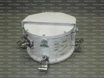 60-000262-01 Dragonwave Txh High Radio Rf Unit Odu 23GHZ. Fixed Price $390.00.