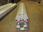 Andrew TMBXX-6517-R2M Dualpol, Quad Panel Antenna TM600899A-2 Included. Fixed Price $473.84.
