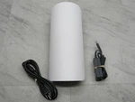 Mikrotik Mantbox Ax 15S Wi-fi 6 Dual-band Sector Antenna With Adapter Us Version. Fixed Price $99.99.