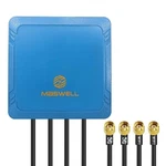 Maswell Combo 5G 2X2 Mimo WIFI7 700-6000MHZ Antenna Cellular 4G -s. Fixed Price $91.17.