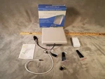 Hawking Technology Hi-gain Outdoor Indoor Directional 14DBI Antenna 2.4 Hz. Fixed Price $89.97.