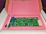 Alvarion, BS-AU-VL/4900, Master 10/100 Bast-t Card PC1293, For Antenna Sys, New. Fixed Price $24.95.