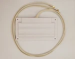 Terrawave T58070MP13620 Ghz Dbi Mimo Patch Antenna W/rpsma Plug Connectors. Fixed Price $59.95.