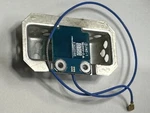 Apple Imac A1225 24" Bluetooth Antenna Cable W/ Shield 056-2248-04. Fixed Price $17.99.