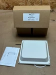 Mars MA-WE2458-2HFR Antenna Sector 120 Dualband 2.3-2.5GHZ 4.9-5.8751GHZ. Fixed Price $34.99.