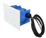 Open Box Ventev Junction Stealth Wifi Antenna W/ 4X Rptnc M6050060D37202WST. Fixed Price $130.99.
