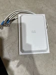 Cisco AIR-ANT2451V-R Aironet Rp-tnc Connector 2.4/5GHZ 2/3DBI Omni Antenna. Fixed Price $39.99.