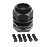 Altelix PG25 Black Multi-port Gland For Pre-terminated Cables. Fixed Price $35.90.