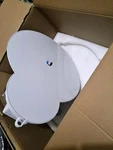 Ubiquiti Networks Airfiber Hd AF-24 24GHZ Point-to-point Gigabit Radio. Fixed Price $900.00.