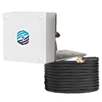 Cellular Antenna 5G 4G Screw Mount 700-6000MHZ IP67 TS9 Rpsma Adapter. Fixed Price $39.33.