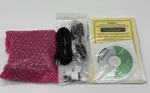 Schneider Electric AP9631 Smart Slot Network Management Card-new Sealed. Fixed Price $90.00.