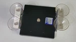 New Dtc VDAR-1 7011156-1 Hybrid Patch Video Antenna Rhcp 1.7-1.85 Ghz. Fixed Price $69.00.