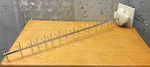 Ubiquiti AMY-9M16X2 Airmax Yagi Antenna 900MHZ Dual Polarity Dbi Used. Fixed Price $59.50.
