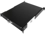 Startech.com Slideshelfd 22IN Black Deep Sliding Server Rack Cabinet. Fixed Price $267.18.