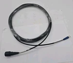 Trendnet TEW-L208 Low Loss Reverse Sma Female To N-type Weatherproof. Fixed Price $17.70.