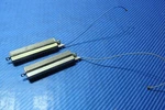 Apple Imac 27" A1312 Mid 2010 MC510LL/A Oem Bluetooth Antenna Set 922-9286 Glp*. Fixed Price $9.99.