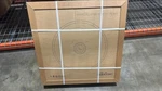 4X Mikrotik MTAD-5G-30D3-PA Parabolic Dish Antenna For 5GHZ, 30DBI Gain.. Fixed Price $500.00.