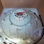Siklu Etherhaul E-band Antenna EH-ANT-1FT DL5 Microwave Point To. Fixed Price $400.00.