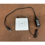 Ubiquiti Unifi Security Gateway USG-3P Wired Gigabit Router. Fixed Price $19.99.