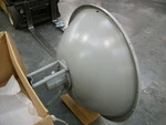 Repeater Technologies Donor Antenna 149-0956-01 DD39-1900A -new Old Stock As Is. Fixed Price $259.87.